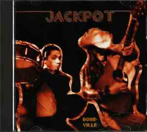 Jackpot  - Bone-Ville