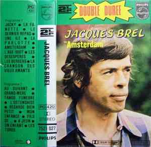 Jacques Brel - Double Durée 