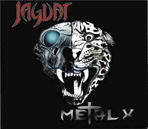 Jaguar  - Metal X