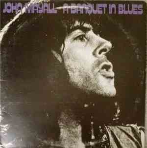 John Mayall - A Banquet In Blues