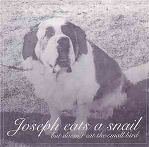 Joseph Eats A Snail - But Doesn't Eat The Small Bird