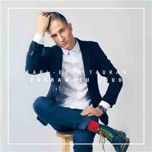 Karl-Erik Taukar - Vääramatu Jõud
