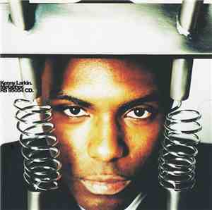 Kenny Larkin - Metaphor