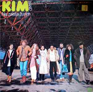 KIM Band - Ne, Zaista Žurim