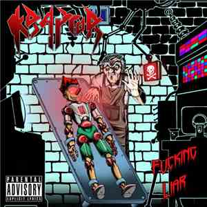 Kraptor - Fucking Liar
