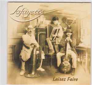 Lafayette (Dutch) - Laisez Faire