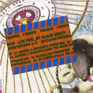 Len Faki - My Black Sheep Interpretations 2/2