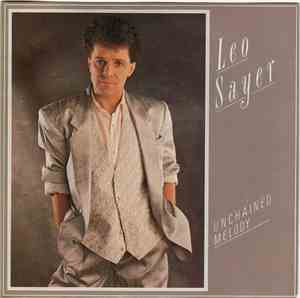 Leo Sayer - Unchained Melody