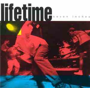 Lifetime  - Seven Inches