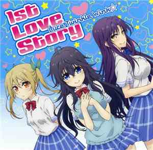 Luce Twinkle Wink☆ - 1st Love Story