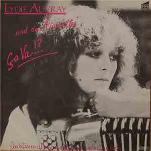 Lydie Auvray Und Die Auvrettes - Ça Va !.?