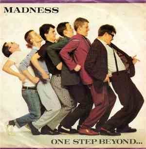Madness - One Step Beyond...