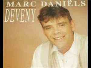 Marc Daniëls - Deveny