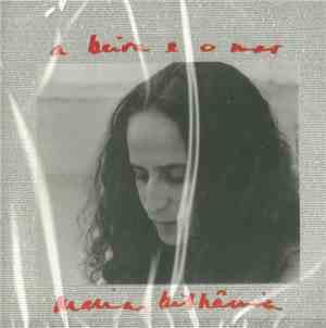 Maria Bethânia - A Beira E O Mar