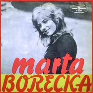 Marta Borecka - Marta Borecka