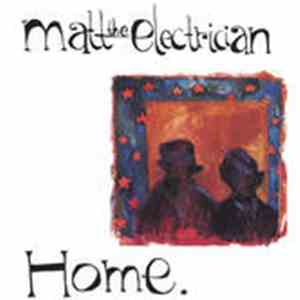 Matt The Electrician - Home.
