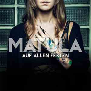 Matula  - Auf Allen Festen