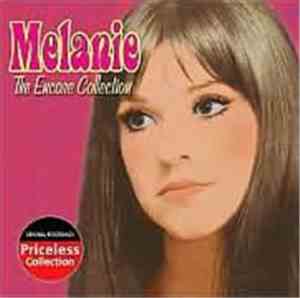 Melanie  - The Encore Collection