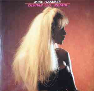 Mike Hammer - Divine (U.S. Remix)