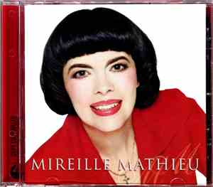Mireille Mathieu - Mireille Mathieu