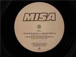 Misa  - Misa