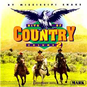 Mississipi Snake - Hits Of Country Volume 2