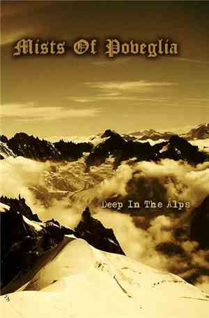 Mists Of Poveglia - Deep In The Alps