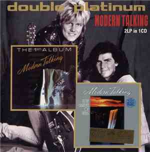 Modern Talking - The 1st & The 6th Albums