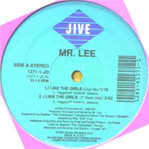 Mr. Lee - I Like The Girls