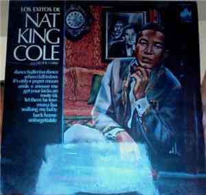 Nat King Cole - Los Exitos De Nat King Cole Por Freddie Harris