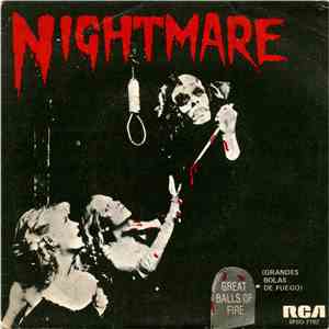 Nightmare  - Great Balls Of Fire