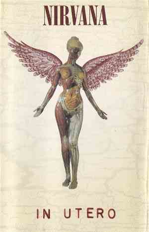 Nirvana - In Utero