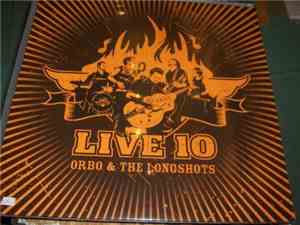 Orbo & the Longshots - Live 10