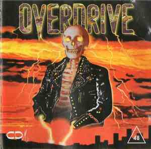 Overdrive  - Overdrive