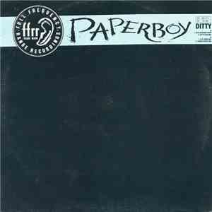 Paperboy - Ditty