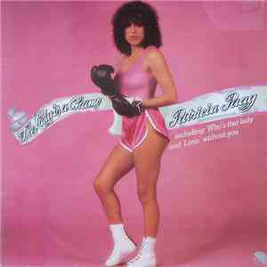 Patricia Paay - The Lady Is A Champ