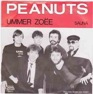 Peanuts - Ummer Zoëe