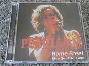 Pearl Jam - Home Free