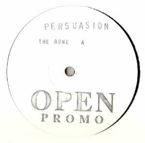 Persuasion - The Bone (Part 2)