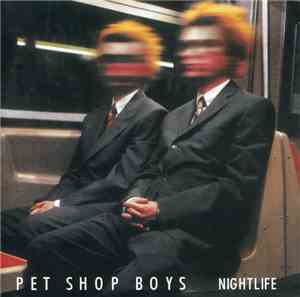 Pet Shop Boys - Nightlife