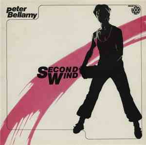 Peter Bellamy - Second Wind