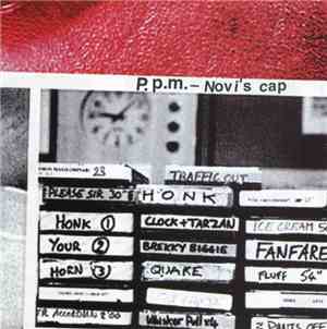 P.P.M. - Novi's Cap
