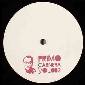 Primo Carnera - Primo Carnera Vol.002