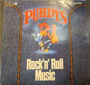 Puhdys - Rock'n' Roll Music