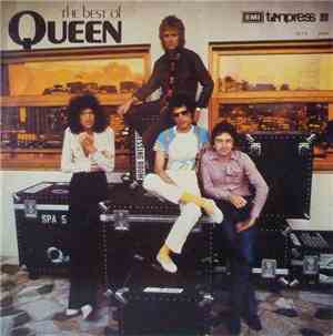 Queen - The Best Of Queen