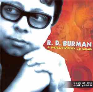 R. D. Burman - A Bollywood Legend
