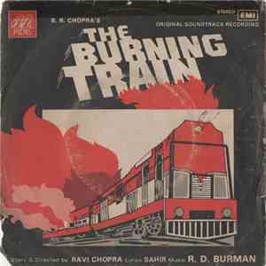 Rahul Dev Burman - The Burning Train