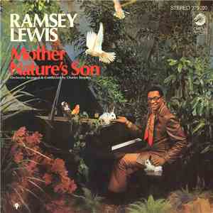 Ramsey Lewis - Mother Nature's Son