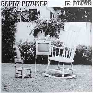 Randy Newman - 12 Songs