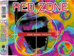Red Zone - Use Your Voice